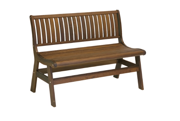 Outdoor Dining Table Set – Jensen Outdoor Heritage 5-Piece Square