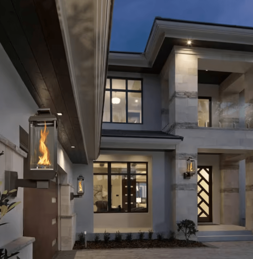Lantern for Outside – Tempest Lantern | Travis Industries