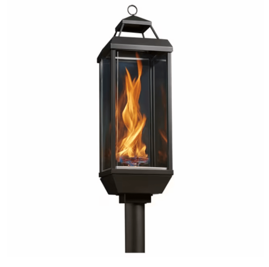 Lantern for Outside – Tempest Lantern | Travis Industries