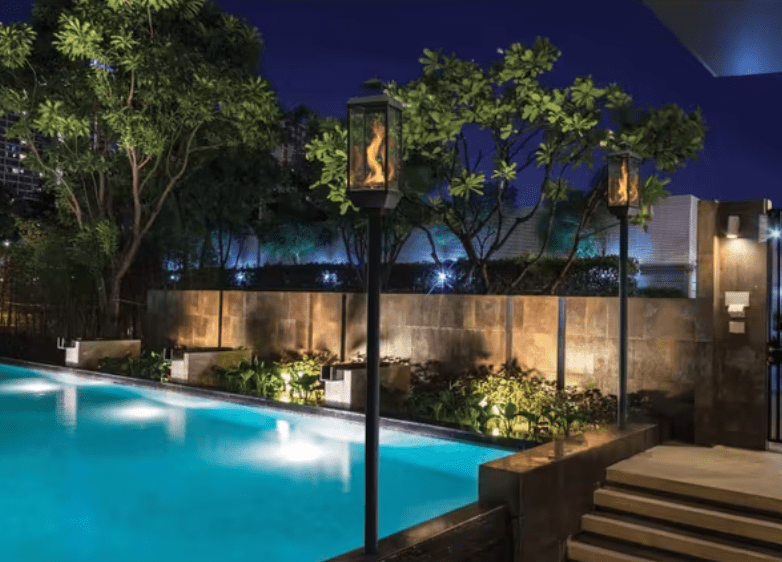 Lantern for Outside – Tempest Lantern | Travis Industries