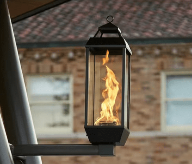 Lantern for Outside – Tempest Lantern | Travis Industries