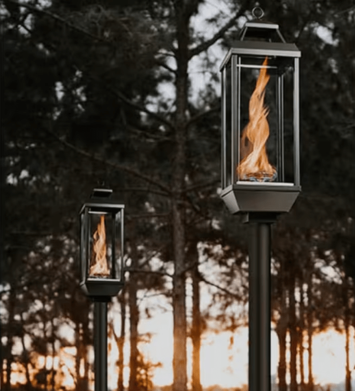 Lantern for Outside – Tempest Lantern | Travis Industries
