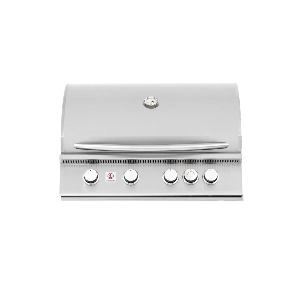 Outdoor Oasis Kitchen Kits 6ft Signature Grill Island
