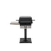 PGS Grills A Series 20" Gas Grill - Black
