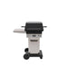 PGS Grills A Series 20" Gas Grill - Black
