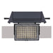 PGS Grills A Series 26" Gas Grill - Black