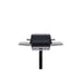 PGS Grills A Series 26" Gas Grill - Black