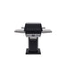 PGS Grills A Series 26" Gas Grill - Black