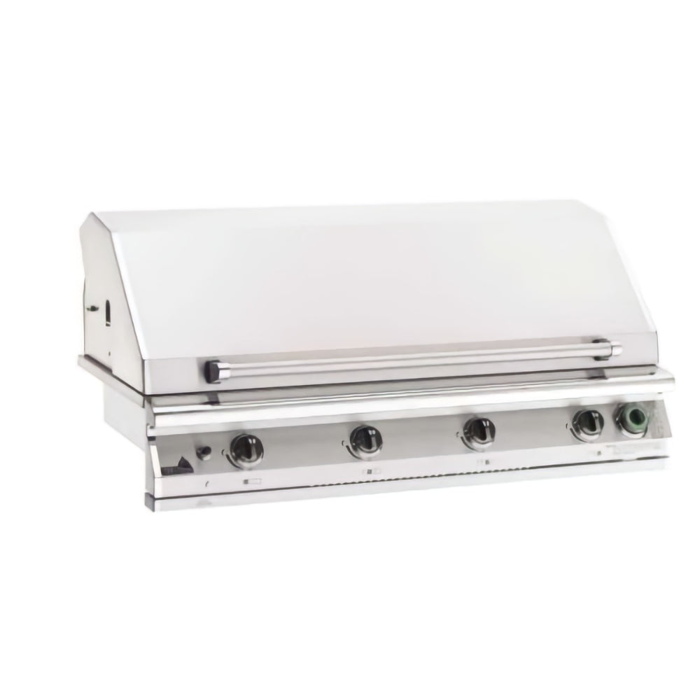 PGS Grills Big Sur 51" Grill Head - Stainless Steel