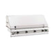 PGS Grills Big Sur 51" Grill Head - Stainless Steel