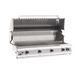 PGS Grills Big Sur 51" Grill Head - Stainless Steel