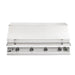 PGS Grills Big Sur 51" Grill Head - Stainless Steel