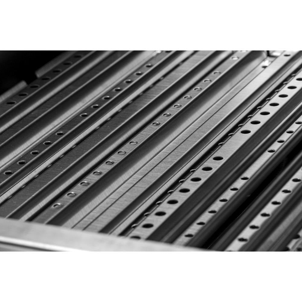PGS Grills Big Sur 51" Grill Head - Stainless Steel
