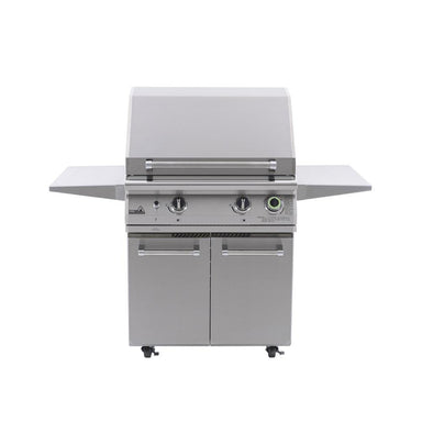 PGS Grills Legacy 30" Newport Commercial Grill Head Stainless Steel