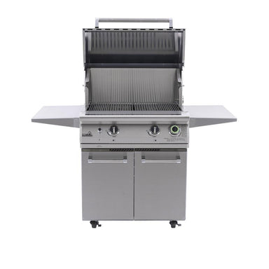 PGS Grills Legacy 30" Newport Commercial Grill Head Stainless Steel
