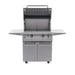 PGS Grills Legacy 30" Newport Commercial Grill Head Stainless Steel