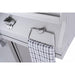 PGS Grills Legacy 30" Newport Grill Head with Rotisserie Backburner Stainless Steel