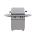 PGS Grills Legacy 30" Newport Grill Head with Rotisserie Backburner Stainless Steel