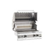 PGS Grills Legacy 30" Newport Grill Head with Rotisserie Backburner Stainless Steel