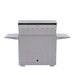PGS Grills Legacy 39" Pacifica Grill Head - Stainless Steel