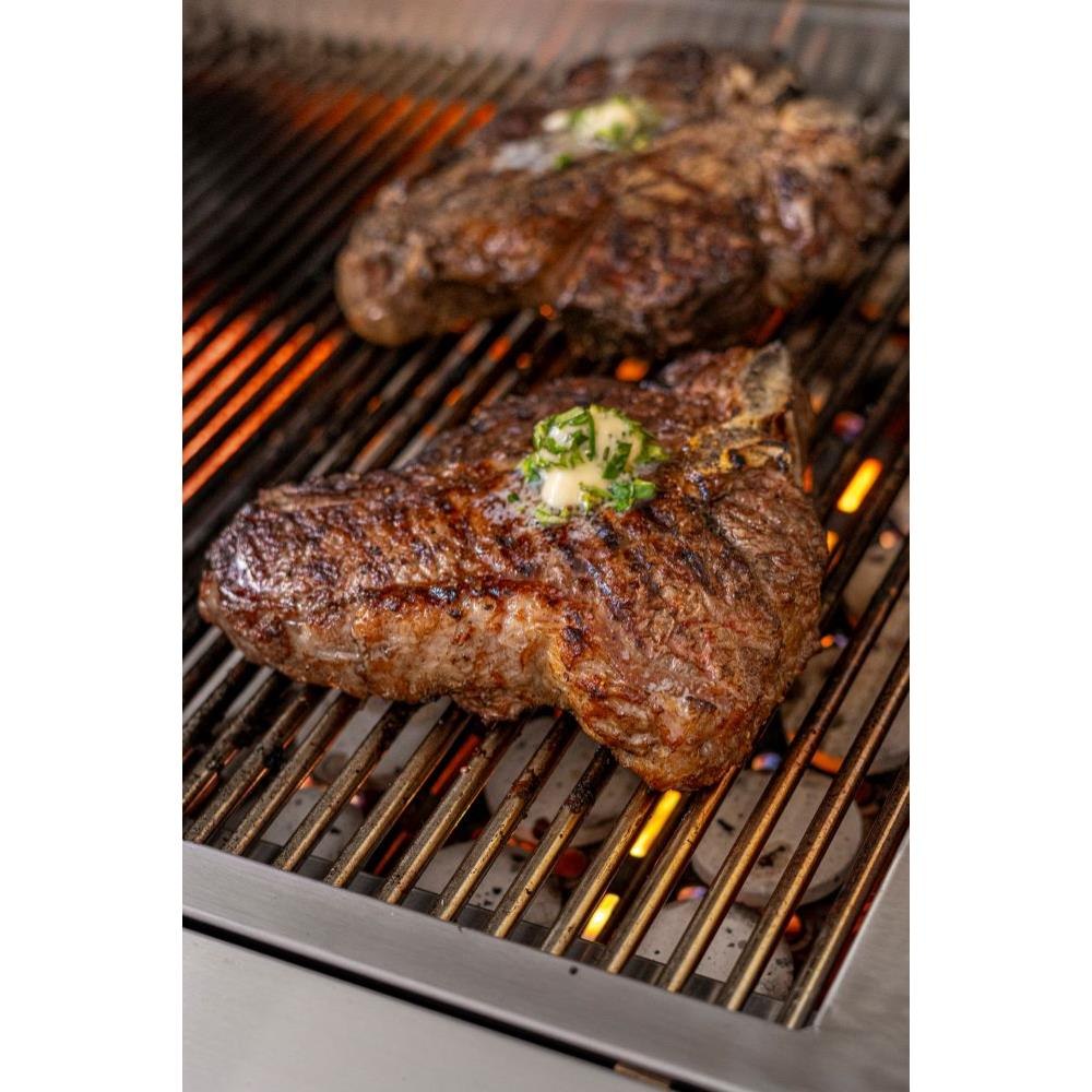 PGS Grills Legacy 39" Pacifica Grill Head - Stainless Steel