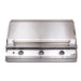 PGS Grills Legacy 39" Pacifica Grill Head - Stainless Steel