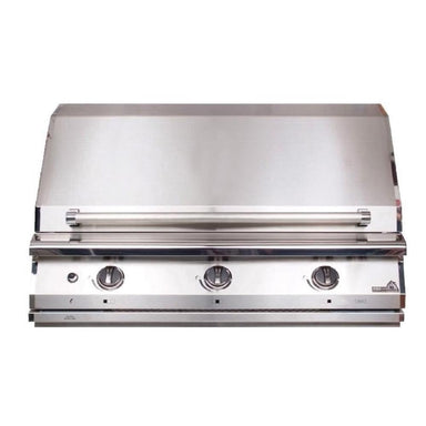 PGS Grills Legacy 39" Pacifica Grill Head Commercial Stainless Steel