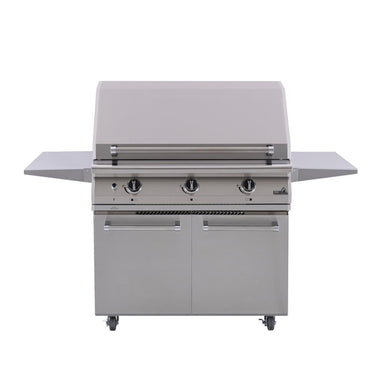 PGS Grills Legacy 39" Pacifica Grill Head Commercial Stainless Steel
