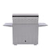 PGS Grills Legacy 39" Pacifica Grill Head Commercial Stainless Steel