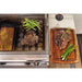 PGS Grills Legacy 39" Pacifica Grill Head Commercial Stainless Steel
