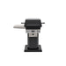 PGS Grills T30 Grill with 1-Hour Gas Timer (Commercial) - Black