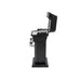 PGS Grills T30 Grill with 1-Hour Gas Timer (Commercial) - Black
