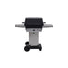 PGS Grills T40 Grill with 1-Hour Gas Timer (Commercial) - Black