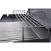 PGS Grills T40 Grill with 1-Hour Gas Timer (Commercial) - Black