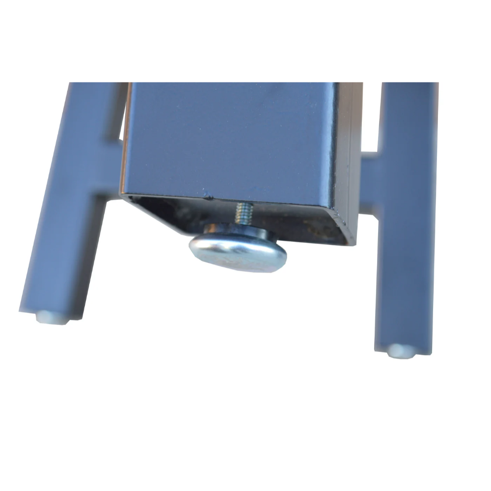A&L Furniture 5' Ridgemont Table with 2 Benches_Screw
