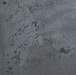 color swatch of rustic gray colored Del Mar fire pit