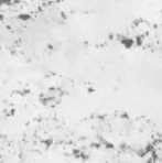 color swatch of ristic white colored Del Mar fire pit