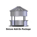 Sioux_Steel_Gazebo_Grain_Bin_Deluxe_Add_On_Package