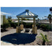 Sioux_Steel_Grain_Bin_Gazebo_Top