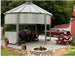 Sioux_Steel_Sturdy_Grain_Bin_Gazebo_ 