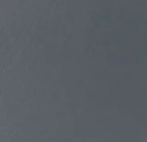 color swatch of smooth gray colored Del Mar fire pit