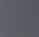 color swatch of smooth gray colored Del Mar fire pit