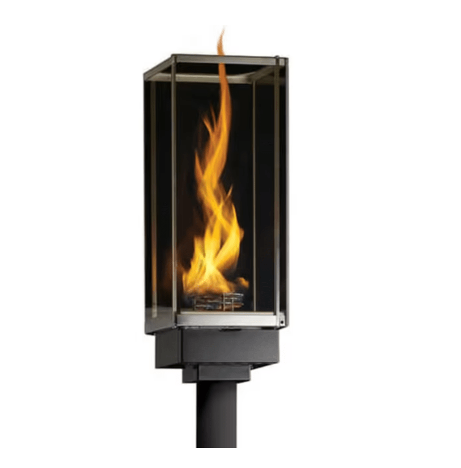 Tempest Torch – Outdoor Gas Torch | Travis Industries