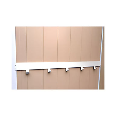 odd Pod Hook Bar For Outdoor Shower Kit