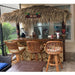 White_Sands_Islander_with_roof_outdoor_tiki_bar_on_lanai