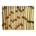White Sands The islander with roof outdoor tiki bar burnt bamboo