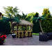 White_sands_tropical_paradise_outdoor_tiki_bar_front_view