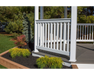 Yard Craft 12' Vinyl Octagon Gazebo Kit for Stylish Outdoor