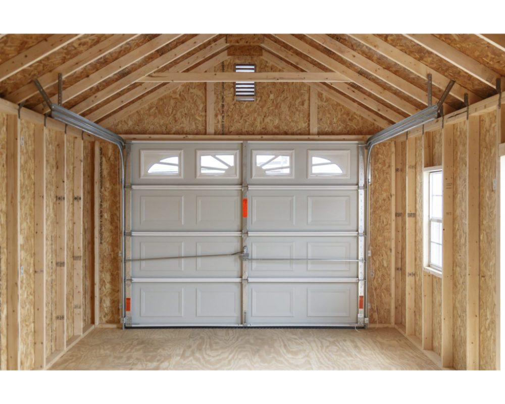 Yard_Craft_12x26_Fairmont_Garage_Kit