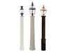Yard Craft Concord Lantern Post Classic Design Outdoor Lighting